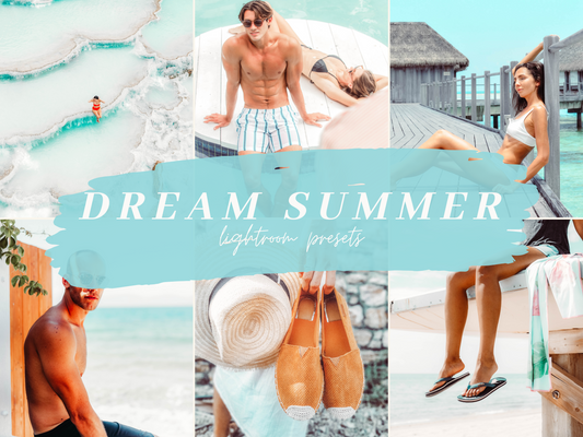 Dream Summer
