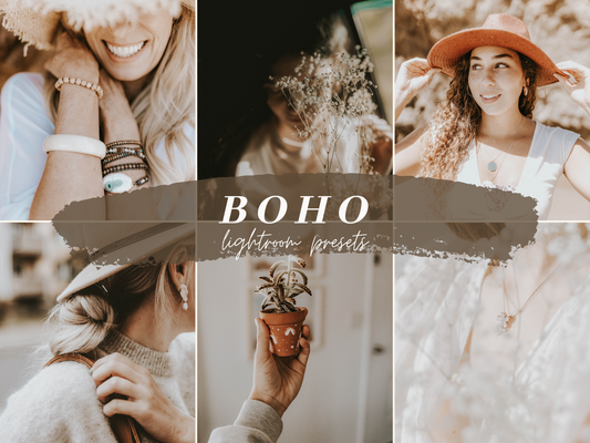 Boho