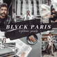 Blvck Paris