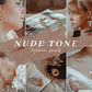 Nude Tone