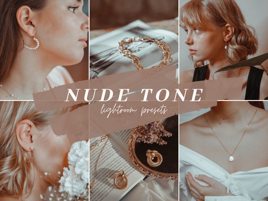 Nude Tone