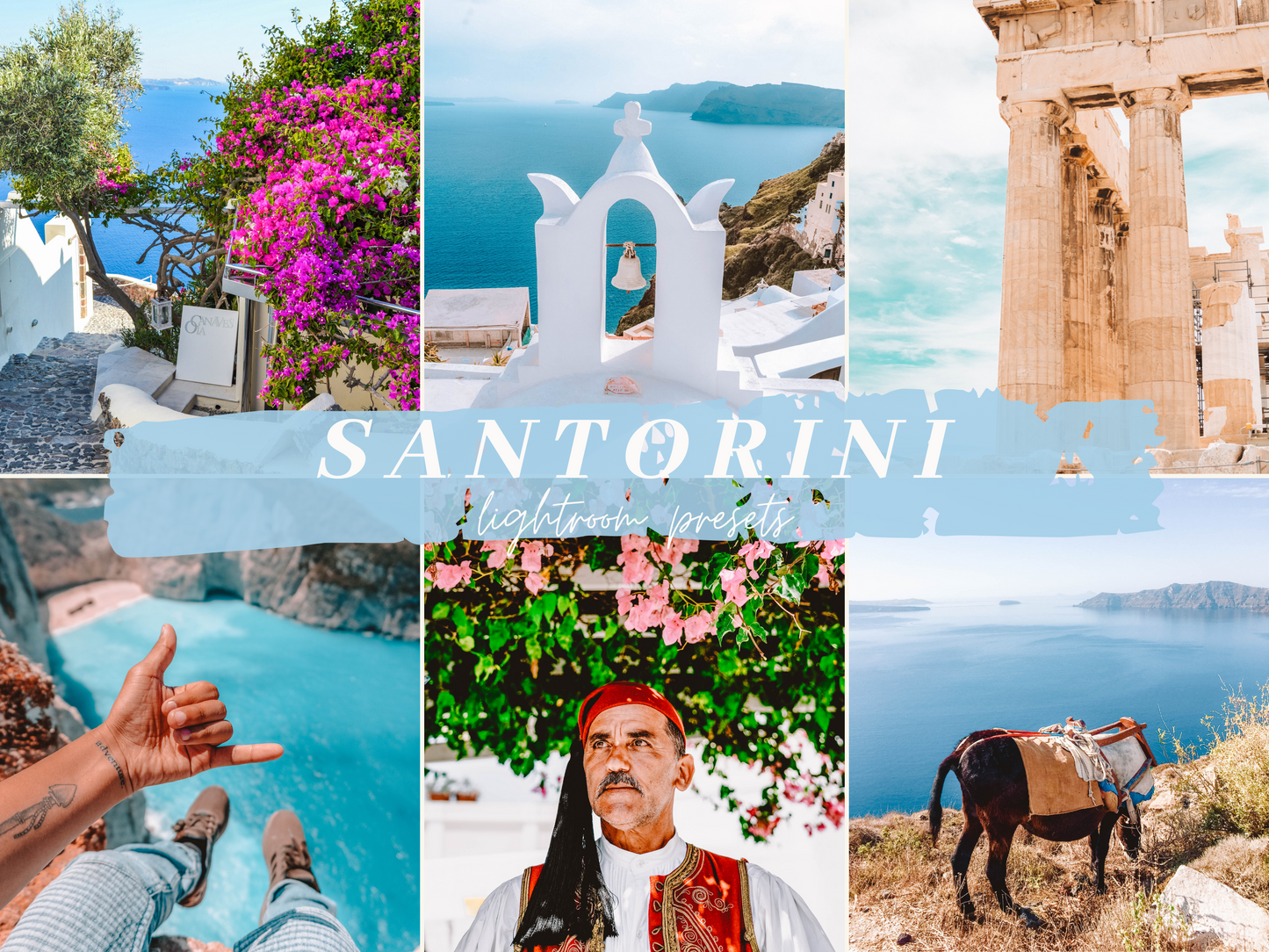 Santorini