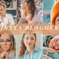Insta Blogger